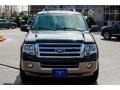 Ford Expedition XLT Tuxedo Black photo #2