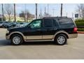 Ford Expedition XLT Tuxedo Black photo #4