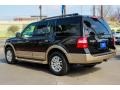 Ford Expedition XLT Tuxedo Black photo #5