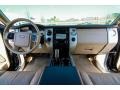Ford Expedition XLT Tuxedo Black photo #7