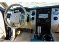Ford Expedition XLT Tuxedo Black photo #26