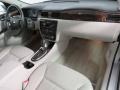 Chevrolet Impala LTZ Silver Ice Metallic photo #43
