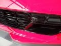 Chevrolet Corvette Grand Sport Coupe Torch Red photo #10