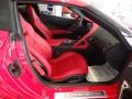 Chevrolet Corvette Grand Sport Coupe Torch Red photo #29
