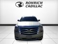 Cadillac Escalade Luxury 4WD Radiant Silver Metallic photo #8