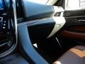Cadillac Escalade Luxury 4WD Radiant Silver Metallic photo #21