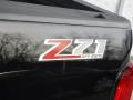 Chevrolet Colorado Z71 Crew Cab 4x4 Black photo #5