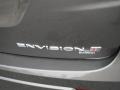 Buick Envision Premium AWD Bronze Alloy Metallic photo #9