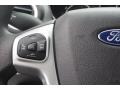Ford Fiesta SE Hatchback Ingot Silver photo #14