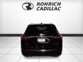 Buick Enclave Premium AWD Red Quartz Tintcoat photo #4