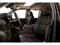 Cadillac Escalade ESV Luxury 4WD Black Raven photo #5