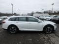 Buick Regal TourX Essence AWD White Frost Tricoat photo #4