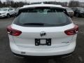 Buick Regal TourX Essence AWD White Frost Tricoat photo #6