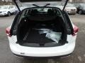 Buick Regal TourX Essence AWD White Frost Tricoat photo #7