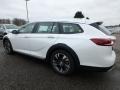 Buick Regal TourX Essence AWD White Frost Tricoat photo #8