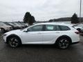 Buick Regal TourX Essence AWD White Frost Tricoat photo #9