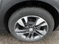 Buick Regal TourX Essence AWD White Frost Tricoat photo #10