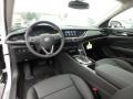 Buick Regal TourX Essence AWD White Frost Tricoat photo #13