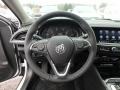 Buick Regal TourX Essence AWD White Frost Tricoat photo #18