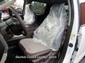 Ford F450 Super Duty Limited Crew Cab 4x4 White Platinum Metallic Tri-Coat photo #11
