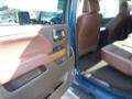Chevrolet Silverado 2500HD High Country Crew Cab 4WD Deep Ocean Blue Metallic photo #42