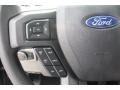 Ford F250 Super Duty STX Crew Cab 4x4 Agate Black photo #14