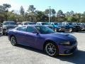 Dodge Charger GT Plum Crazy Pearl photo #7