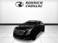 Cadillac XTS Luxury AWD Graphite Metallic photo #1