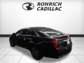 Cadillac XTS Luxury AWD Graphite Metallic photo #3