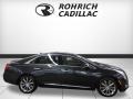 Cadillac XTS Luxury AWD Graphite Metallic photo #6