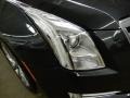 Cadillac XTS Luxury AWD Graphite Metallic photo #10