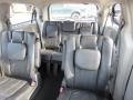 Chrysler Town & Country Touring Deep Cherry Red Crystal Pearl photo #31