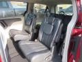 Chrysler Town & Country Touring Deep Cherry Red Crystal Pearl photo #33