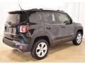 Jeep Renegade Limited 4x4 Black photo #2
