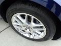 Ford Mustang V6 Premium Coupe Kona Blue Metallic photo #9