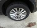 Lincoln MKC AWD Iced Mocha Metallic photo #4