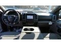 Ford F150 XLT SuperCab 4x4 Blue Jeans photo #18