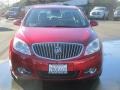 Buick Verano FWD Crystal Red Tintcoat photo #2