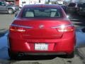 Buick Verano FWD Crystal Red Tintcoat photo #6