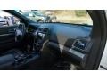 Ford Explorer Sport 4WD White Platinum Metallic Tri-Coat photo #25
