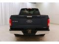 Ford F150 XLT SuperCab Blue Jeans photo #17