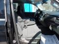 Chevrolet Suburban LS 4WD Black photo #13