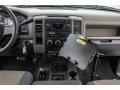 Dodge Ram 2500 HD ST Crew Cab 4x4 Bright White photo #40