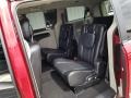 Chrysler Town & Country Touring Deep Cherry Red Crystal Pearl photo #14