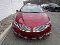 Lincoln MKZ 3.7L V6 FWD Ruby Red photo #5