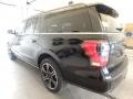 Ford Expedition Limited Max 4x4 Agate Black Metallic photo #4