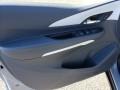 Chevrolet Bolt EV LT Slate Gray Metallic photo #8