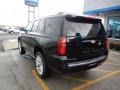 Chevrolet Tahoe Premier 4WD Black photo #5