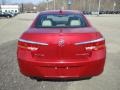 Buick Verano Convenience Group Crystal Red Tintcoat photo #13