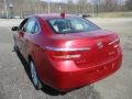 Buick Verano Convenience Group Crystal Red Tintcoat photo #14